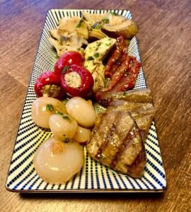 Bistrot Nectar - Antipasti