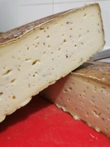 Bistrot Nectar - Fromage