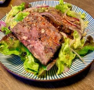 Bistrot Nectar - Terrine maison