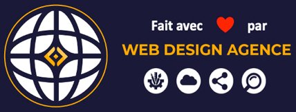 Web Design Agence - Marketing Digital