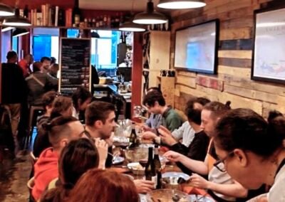 Bistrot Nectar - évènements 1