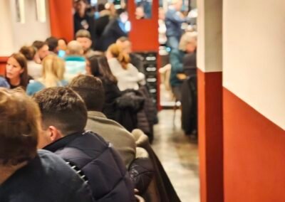 Bistrot Nectar - évènements 2